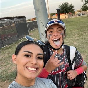 Meet your Posher, Karisa